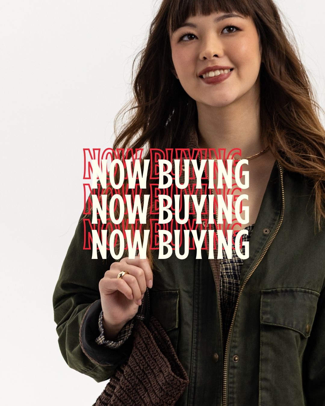Sell to Us